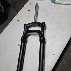 Aventon Zoom Front Fork