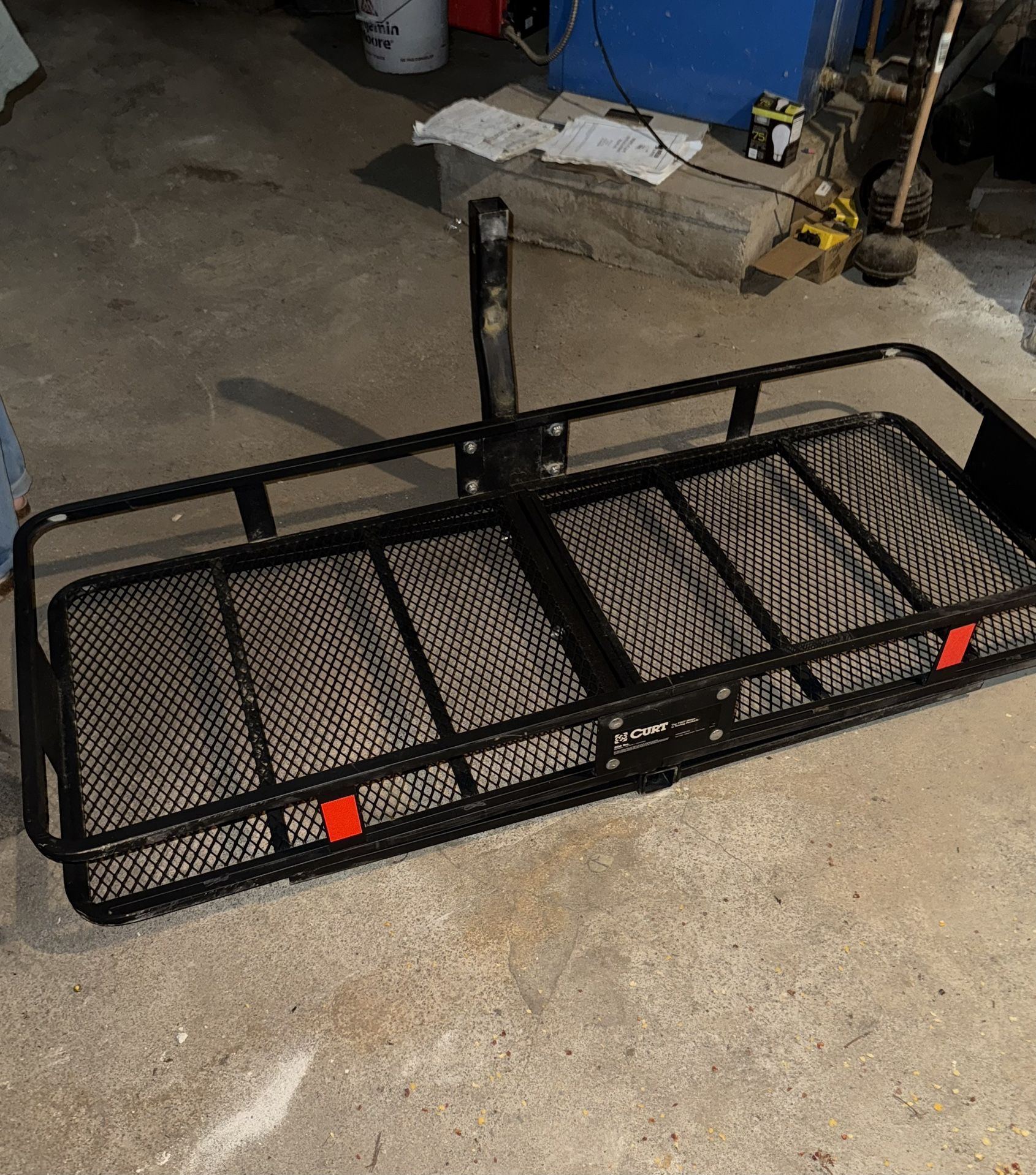 Car Carrier