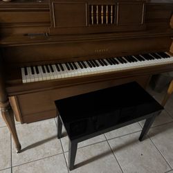 Standup Piano 