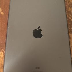 iPad Apple 9th Gen