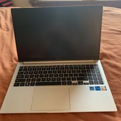 Samsung Galaxy Book As-Is