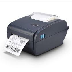 Super Fast Thermal Label Printer 4x6”