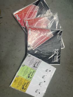 Vinyl Record Sleeves