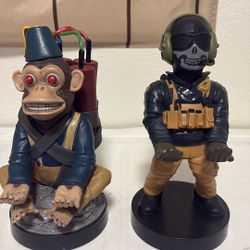 Call Of Duty Phone Holders 