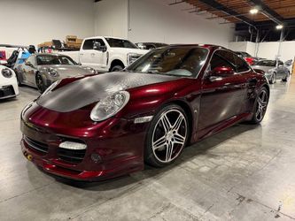 2007 Porsche 911