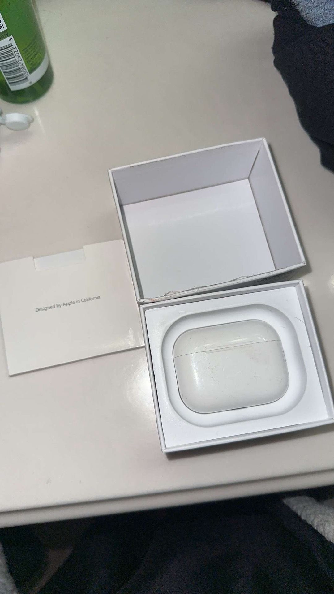 airpod pro 3