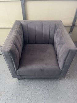 Single Couch
