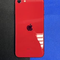 Apple IPhone SE 2nd Gen ~ 64GB ~ Unlocked