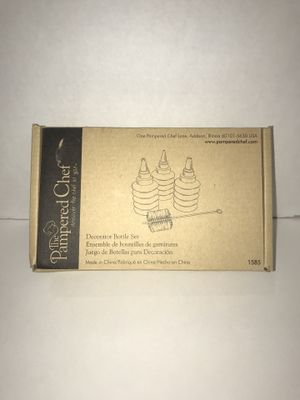 New And Used Pampered Chef For Sale In Mission Viejo Ca Offerup