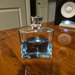 Men's Cologne: Nautica Voyage