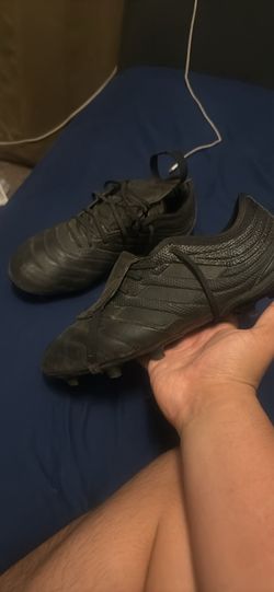 Soccer Cleats