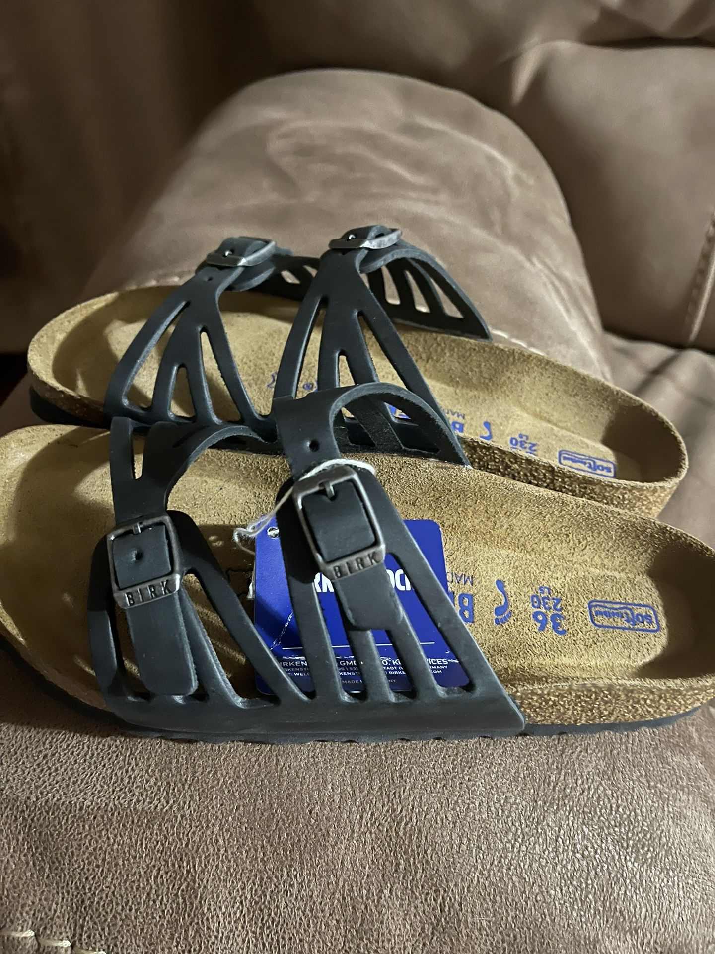 Granada Birkenstock Size (36) 5M