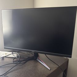 Acer Monitor 