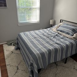 Full Size Bed Frame