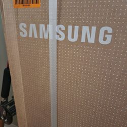 55" OLED Samsung Tv - Amazing Deal