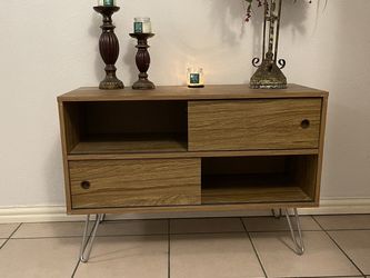 Mueble Contemporáneo
