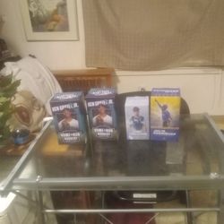 Mariner Bobbleheads