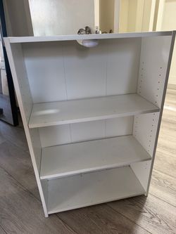 Book shelf
