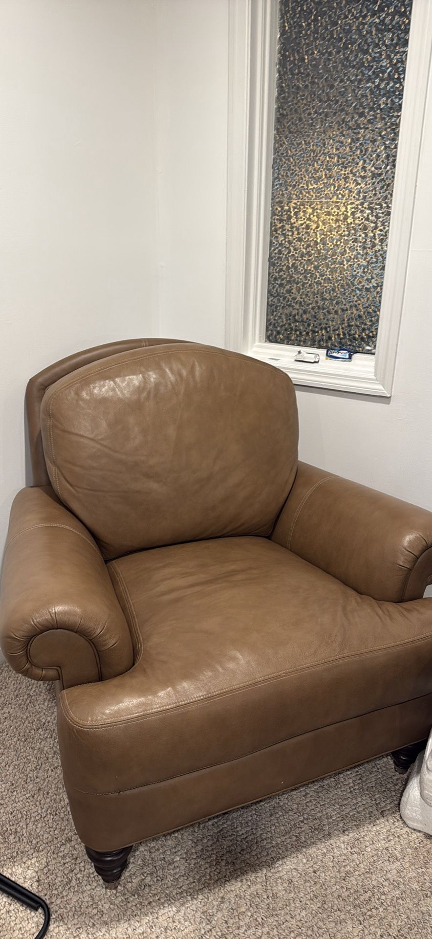 Ethan Allen Lounge Chair