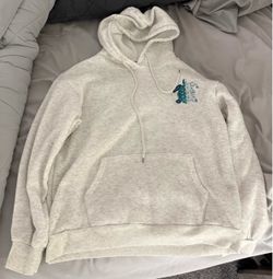 Juniors sweatshirt size lrg