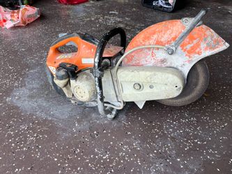 stihl