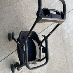 Chicco Caddy Stroller