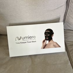Numiere LED Light Therapy Face Mask