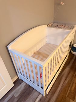 Crib