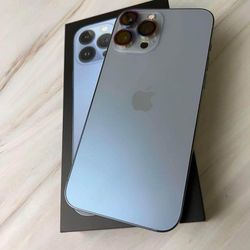 iPhone 13 Pro Max Unlocked 5G 