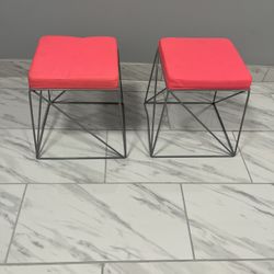 Small Benches 