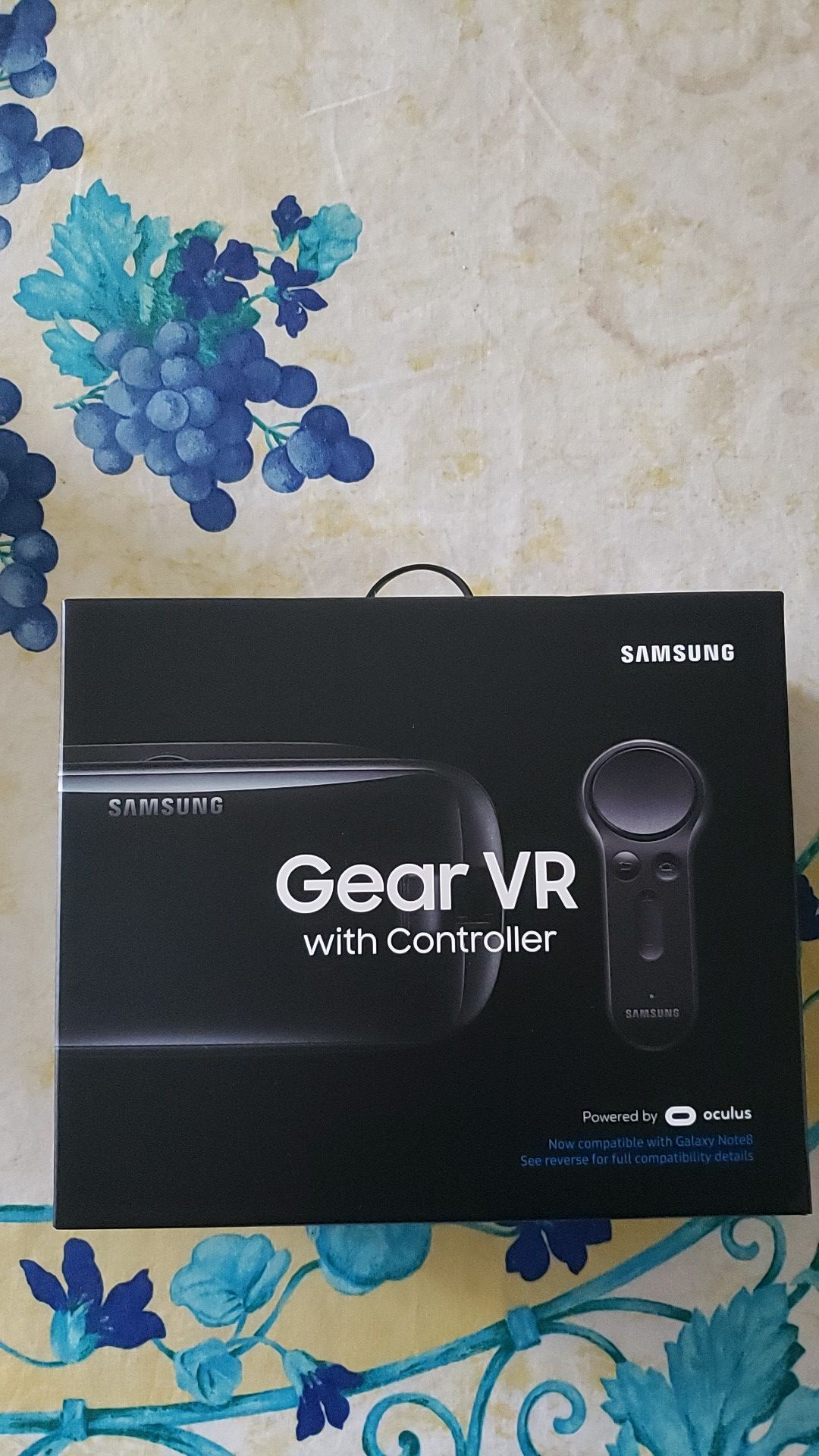 Samsung Gear VR (USB-C)