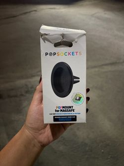 PopSockets PopMount for MagSafe Car Vent Mount