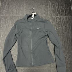 Alo Zip Up