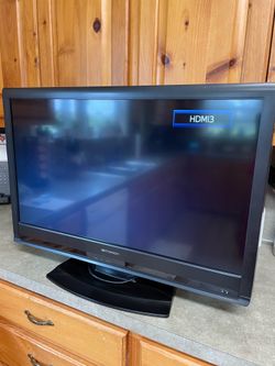 Emerson 32” flat screen tv