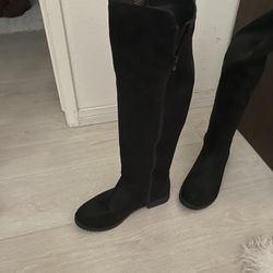 Women’s Angle Boots