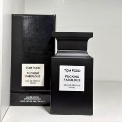 Tom Ford Fuckind Fabulous