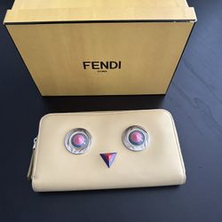 FENDI Wallet