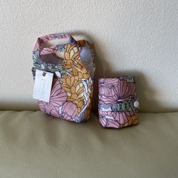 shopping bag