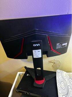 Onn 180 hertz 1080p monitor