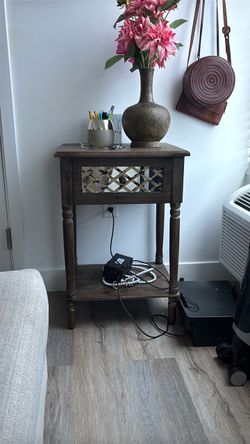 End table