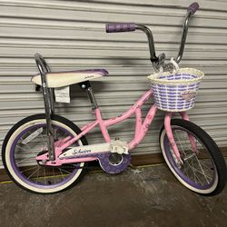 Schwinn Kids Bike