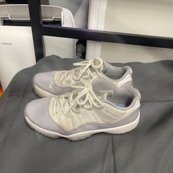 Jordan 11 Low 
