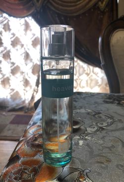 Gap heaven perfume