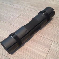 Foam Barbell Pad