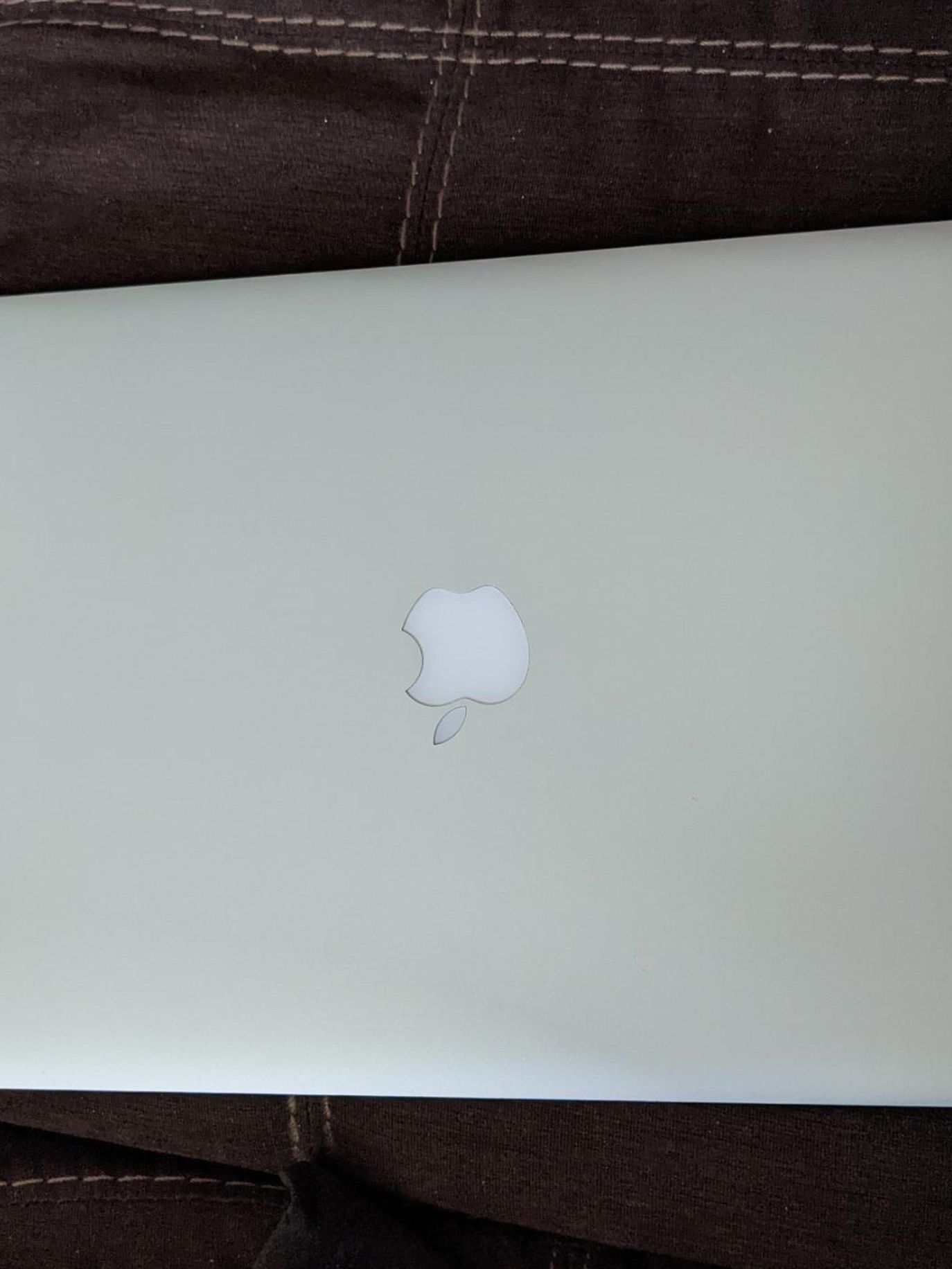 MacBook Pro Mid-2015 Retina 16gb