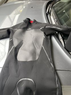 Quicksilver Wetsuit