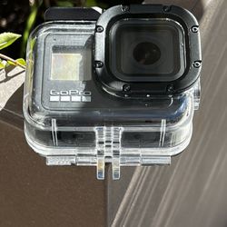 GoPro Hero 8 Black 4K