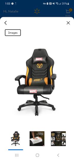 Marvel Chair 