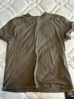 Essentials Tee