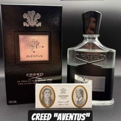 Creed “Aventus”